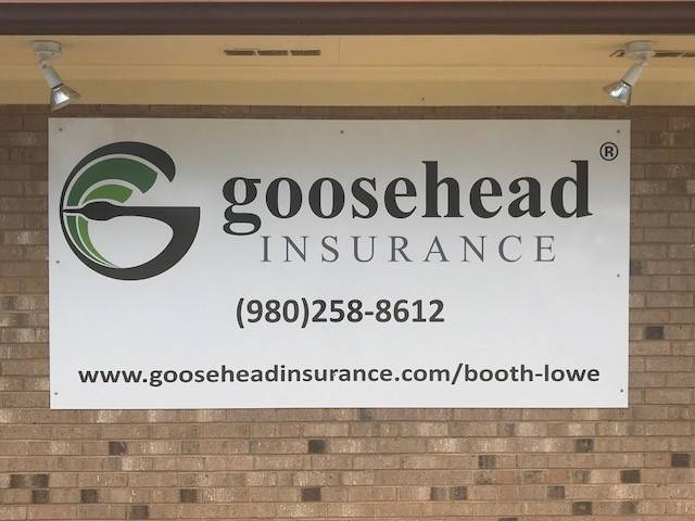 Goosehead Insurance | 6495 Morehead Rd, Harrisburg, NC 28075, USA | Phone: (980) 819-4441