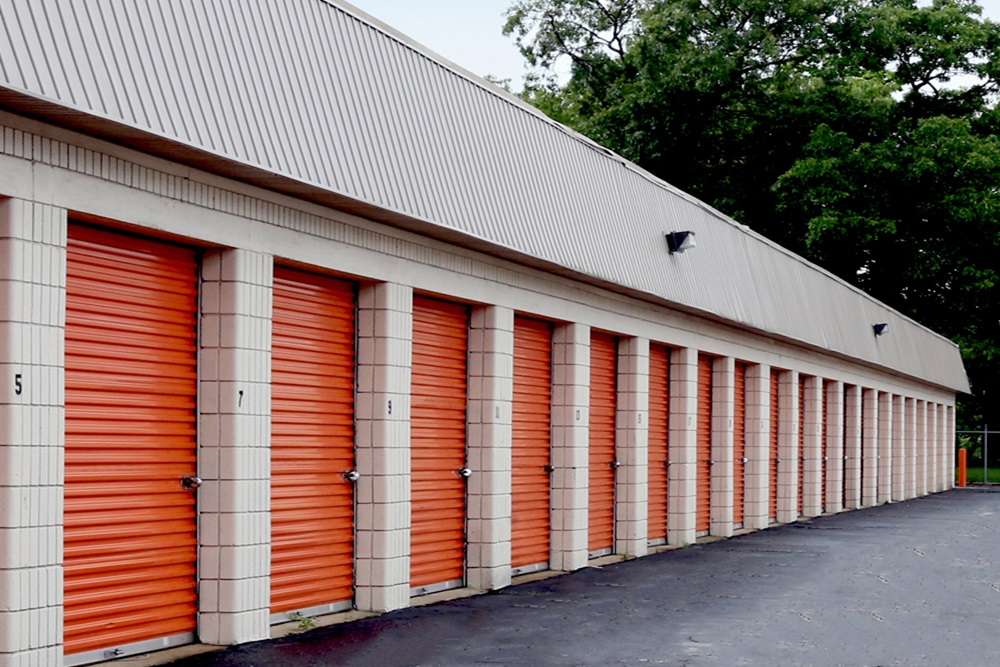 Public Storage | 4001 W 37th Ave, Hobart, IN 46342, USA | Phone: (219) 488-9317