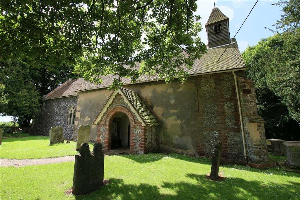 St. Peters Church, Ridley | New Ash Green, Sevenoaks TN15 7EU, UK | Phone: 01474 872209