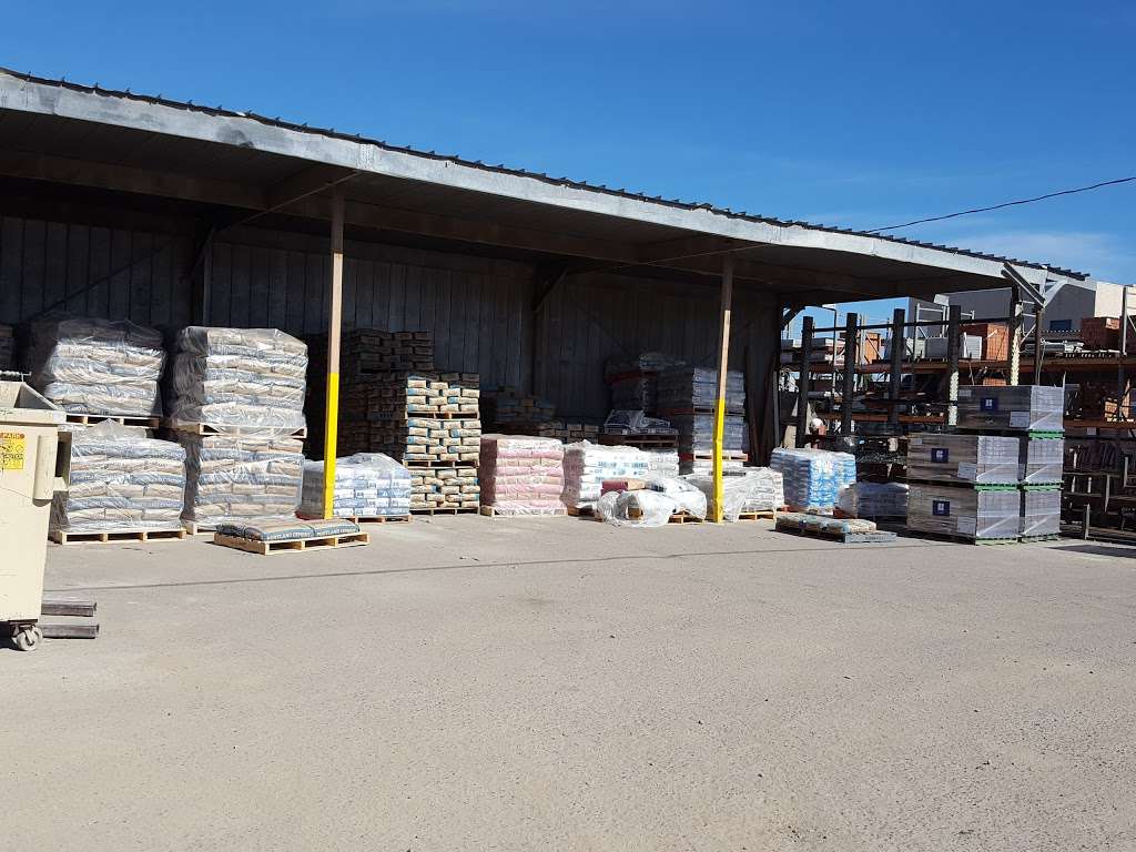 Marvel Building & Masonry Supply | 2606 E Indian School Rd, Phoenix, AZ 85016, USA | Phone: (602) 956-4880