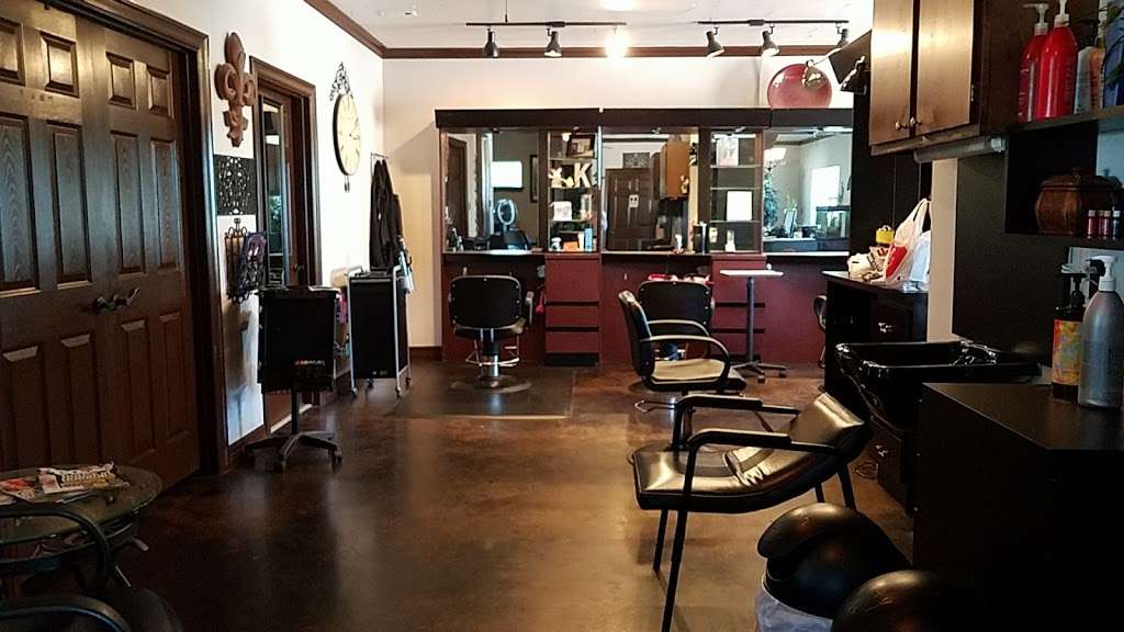 Hair Villa Salon | 2631 Ovilla Rd, Red Oak, TX 75154, USA | Phone: (972) 576-2090