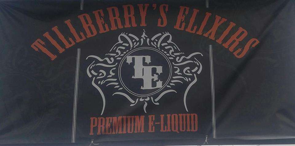 Tillberrys Vaping Elixirs | 3017 Kentucky Ave, Indianapolis, IN 46221 | Phone: (317) 672-4659