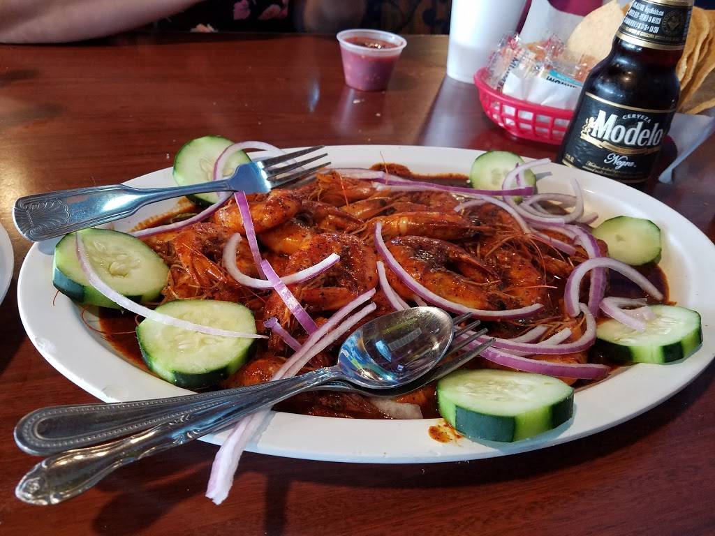 Mariscos Las Islitas | 2437 Las Vegas Blvd N, North Las Vegas, NV 89030, USA | Phone: (702) 649-9198