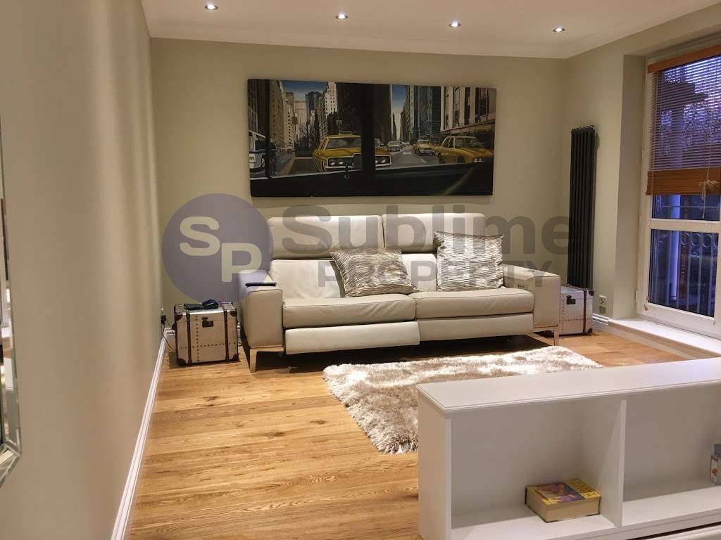 Sublime Property | 17 Harford House, Bethwin Road, London SE5 0YN, UK | Phone: 07772 555881