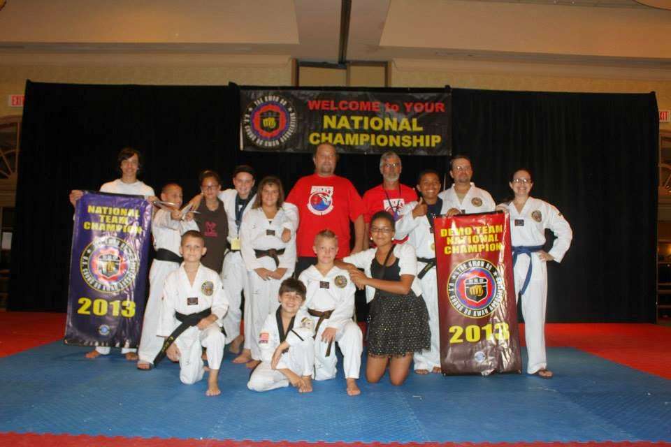 Grandmaster Begleys Taekwondo Academy | 915 S Broadway Ave, Bartow, FL 33830, USA | Phone: (863) 399-4781