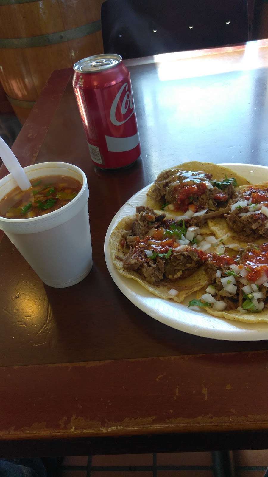 Tacos El Huero Restaurant #1 | 7806 Santa Fe Ave, Huntington Park, CA 90255, USA | Phone: (323) 585-2868