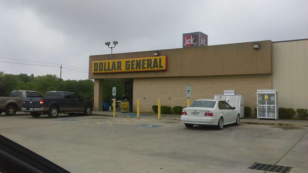 Dollar General | 13616 Hwy 6, Santa Fe, TX 77510, USA | Phone: (409) 925-7912