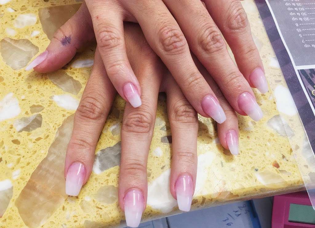 Calla Nails & Spa | 27620 TX-249BUS, Tomball, TX 77375, USA | Phone: (281) 255-3900