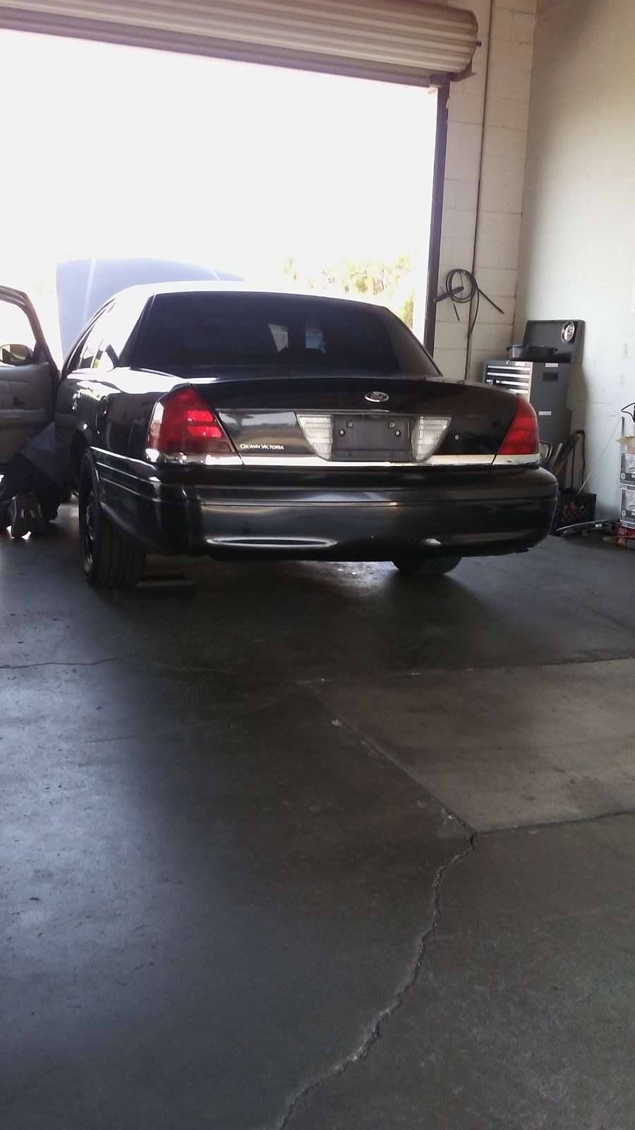 All American Smog Test | 7301 Westminster Blvd, Westminster, CA 92683, USA | Phone: (714) 901-7202