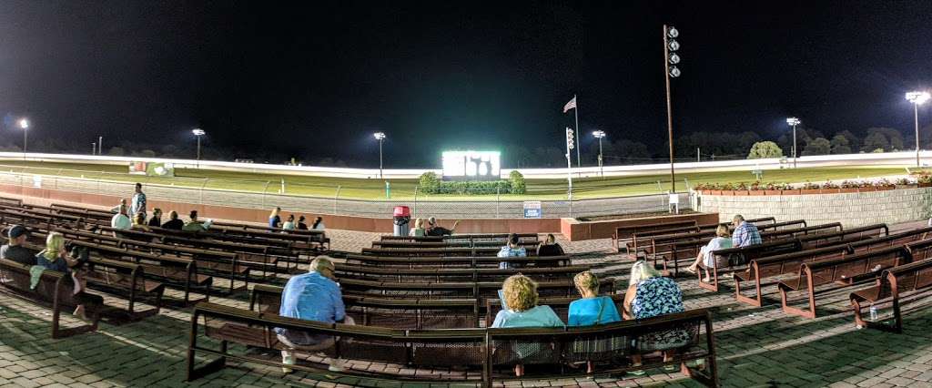 Casino at Ocean Downs and Race Track | 3, Berlin, MD 21811, USA