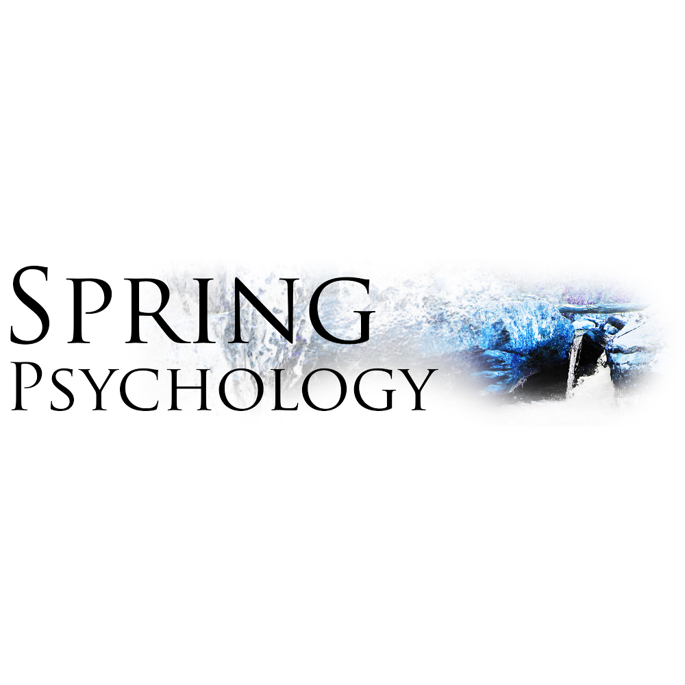 Spring Psychology | 9011 N Meridian St #108, Indianapolis, IN 46260 | Phone: (317) 421-9330