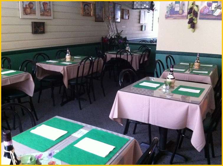 Taormina Restaurant and Pizza | 84 Ball Pond Rd, Danbury, CT 06811, USA | Phone: (203) 746-1040