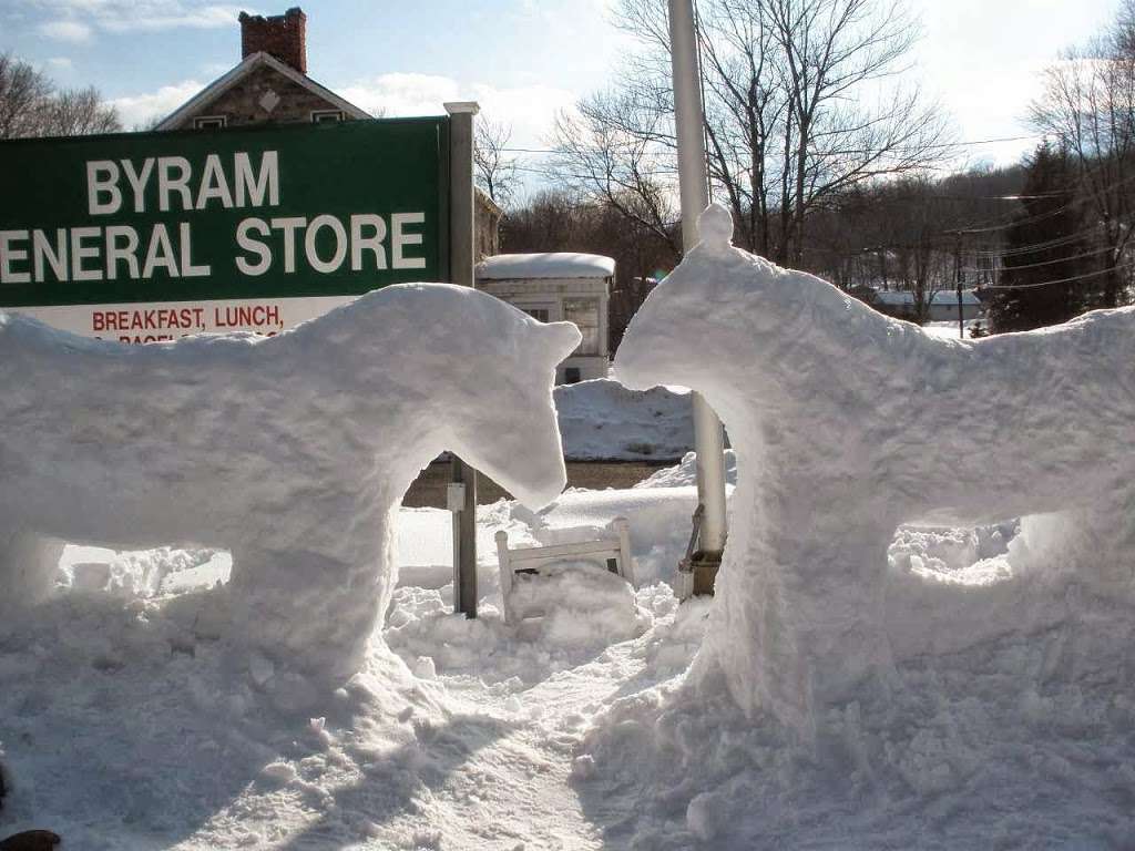 Byram General Store | 519 Stanhope Sparta Rd, Hopatcong, NJ 07843, USA | Phone: (973) 398-7698