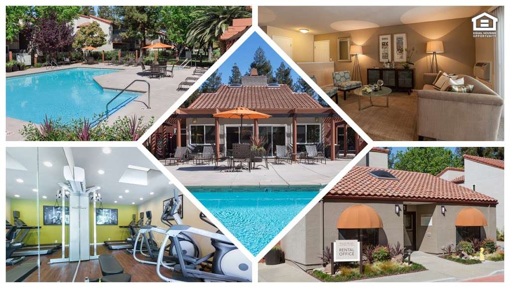 Valley Plaza Villages Apartment Homes | 4411 Valley Ave, Pleasanton, CA 94566, USA | Phone: (925) 426-0377