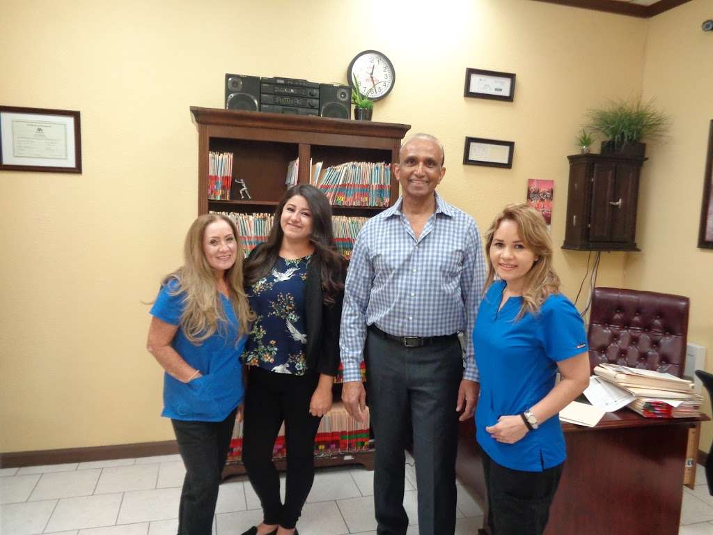 Pro Dental Care / Dr. Venkatesh Dwarnal, DDS. | 4380 Holt Blvd, Montclair, CA 91763 | Phone: (909) 626-1100