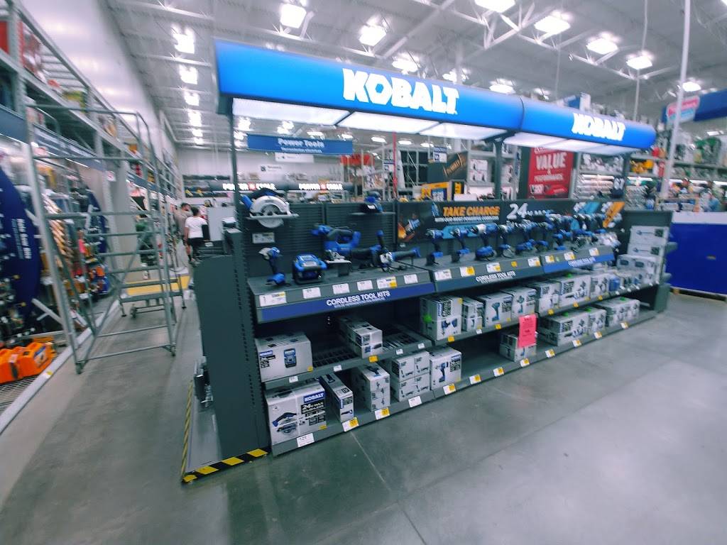 Lowes Home Improvement | 4730 S Higley Rd, Gilbert, AZ 85297 | Phone: (480) 840-6280