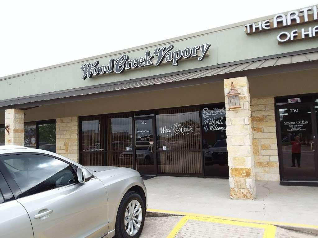 Parkway Village Shopping Center | 1420 Schertz Pkwy, Schertz, TX 78154 | Phone: (210) 499-4242