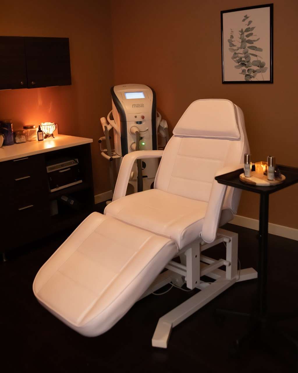 NuAge Spa | 25642 Crown Valley Pkwy D-1, Ladera Ranch, CA 92694, USA | Phone: (949) 388-8577