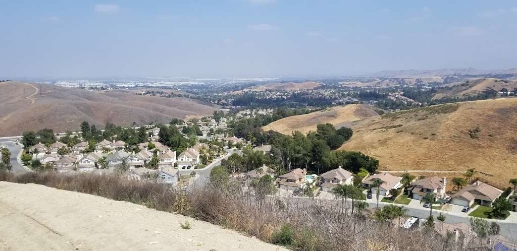 Grand avenue trail | Chino Hills, CA 91709