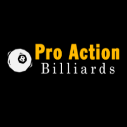 Pro Action Billiards | 2651 Willapa Dr, Dover, PA 17315 | Phone: (717) 767-2091