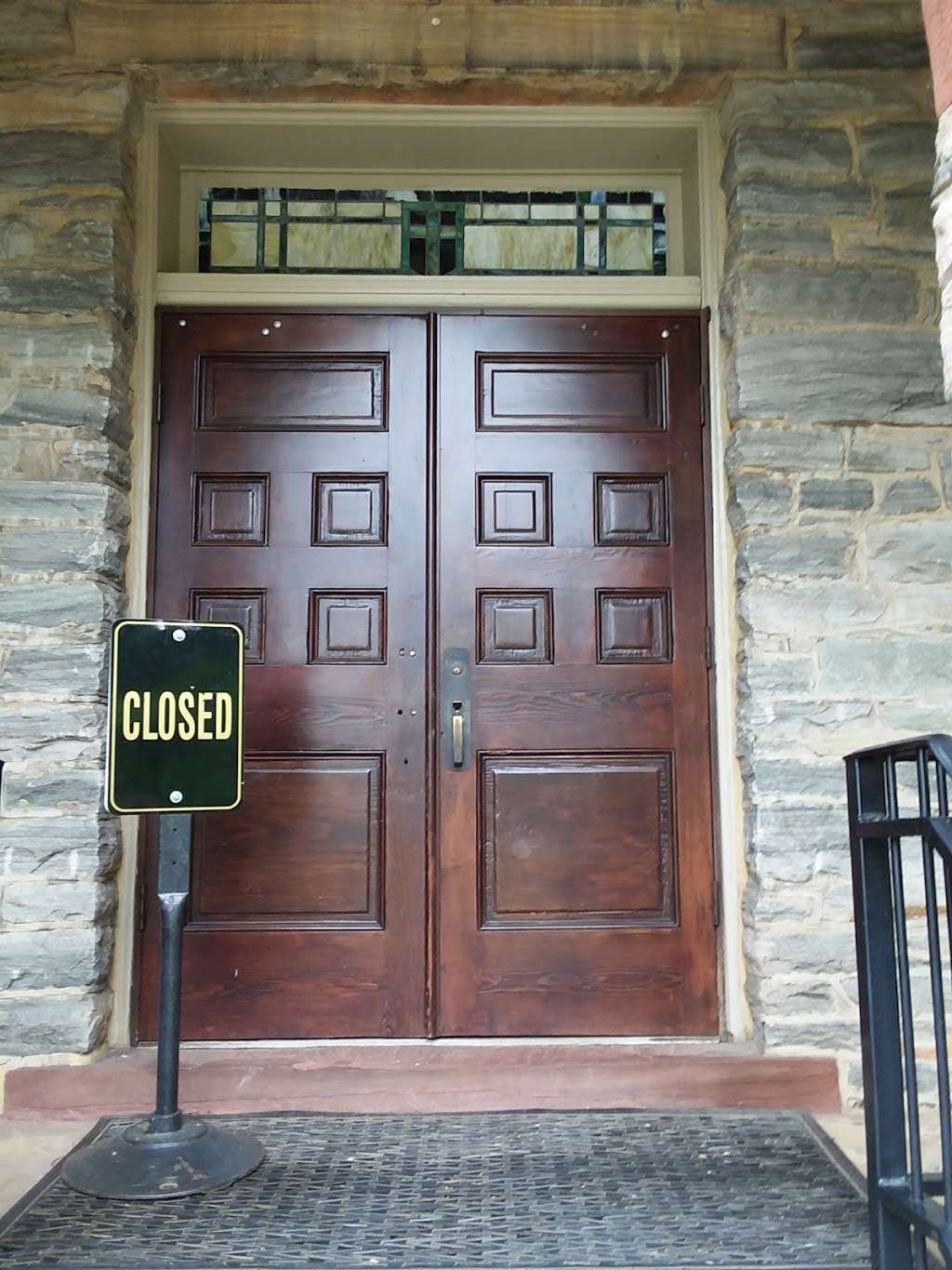 St. Peters Roman Catholic Church | 110 Church St, Harpers Ferry, WV 25425, USA | Phone: (304) 725-5558