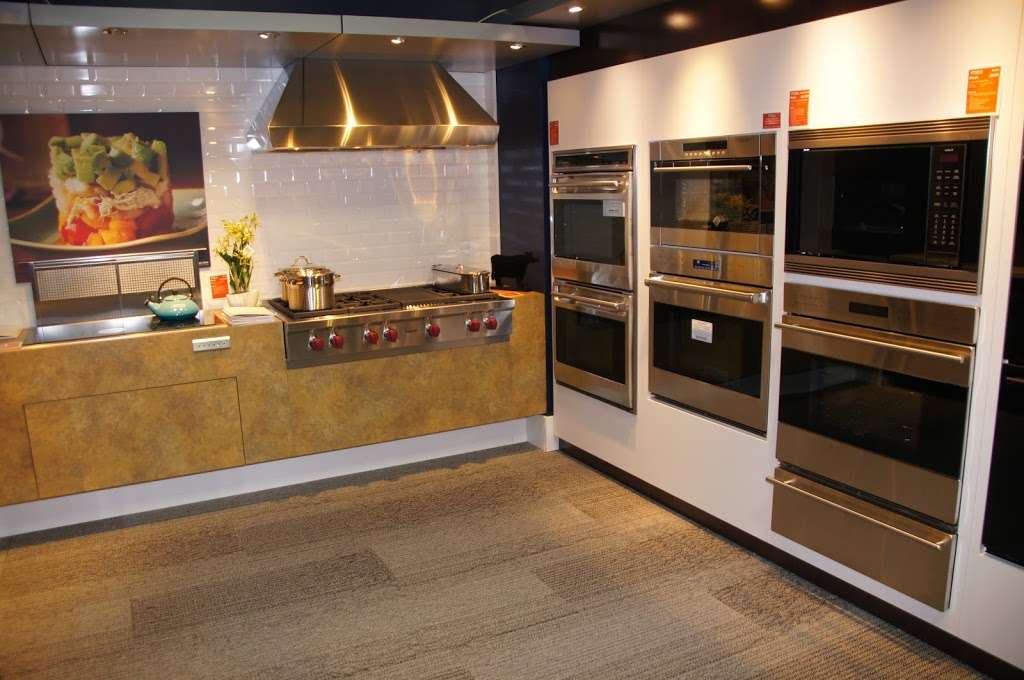 Appliance Brokers Limited - Manalapan | 49 Wilson Ave, Manalapan Township, NJ 07726, USA | Phone: (732) 438-1400