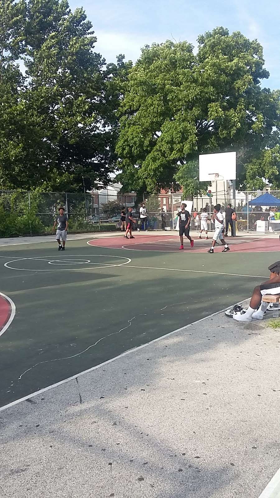 39th and Olive Playground | 700 N 39th St, Philadelphia, PA 19104 | Phone: (215) 685-7654