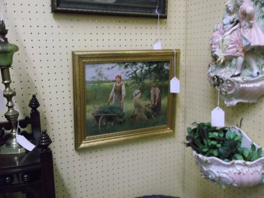 Timeless Treasures Antiques | 4939 Buttermilk Hollow Rd, West Mifflin, PA 15122 | Phone: (412) 655-7882