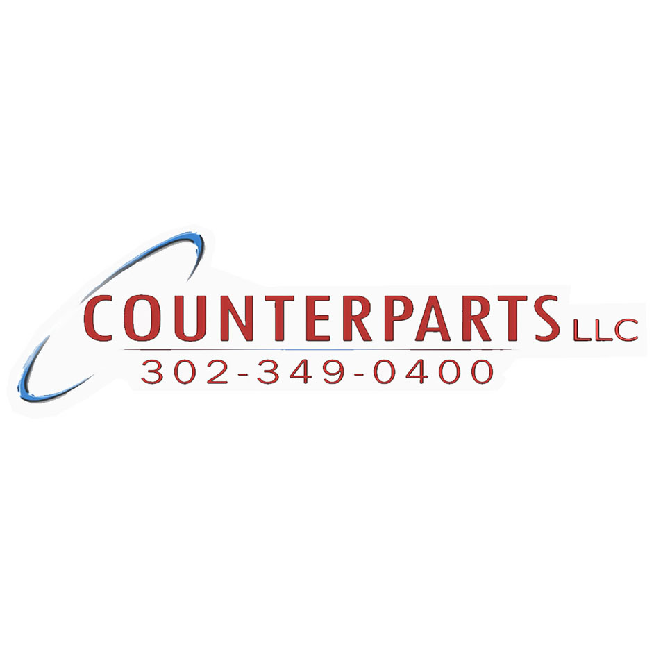 Counterparts LLC | 12952 Sussex Hwy, Greenwood, DE 19950, USA | Phone: (302) 349-0400