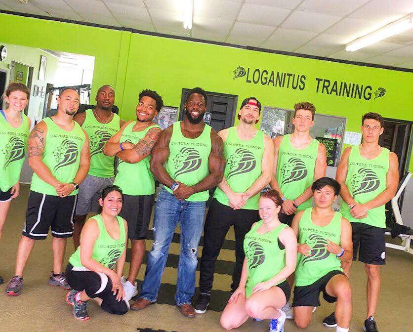 Loganitus Training | 5722 FM 1960, Humble, TX 77346, USA | Phone: (281) 812-3600