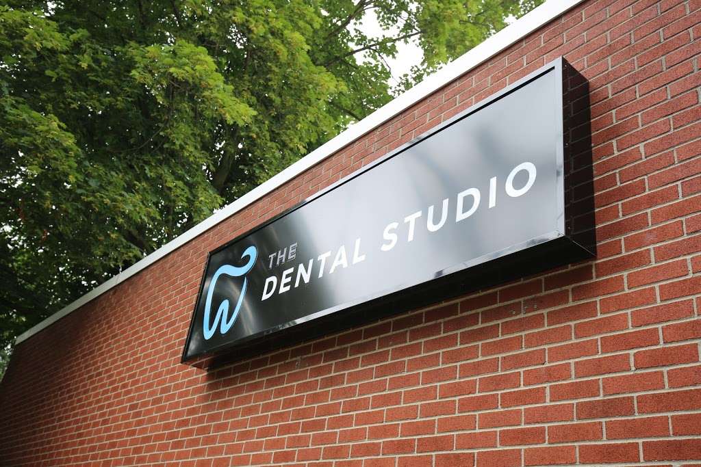 The Dental Studio of Summit | 797 Springfield Ave, Summit, NJ 07901, USA | Phone: (908) 273-1525