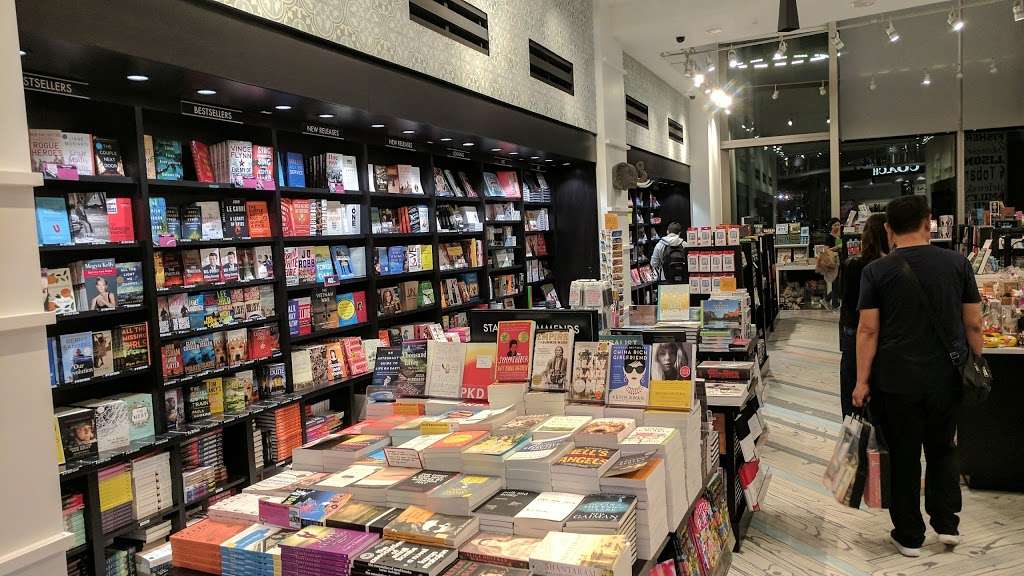 Book Soup Bookstore | 380 World Way, Los Angeles, CA 90045, USA | Phone: (424) 800-2262