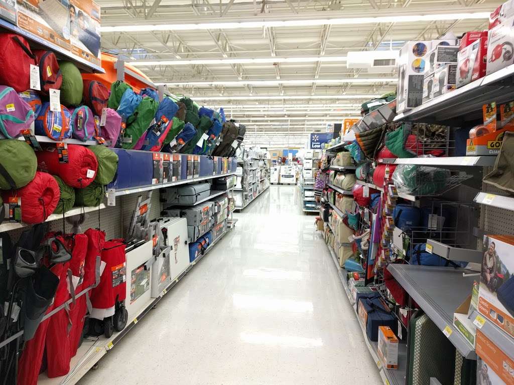 Walmart Supercenter | 96 Patrick Henry Way, Charles Town, WV 25414, USA | Phone: (304) 728-2720