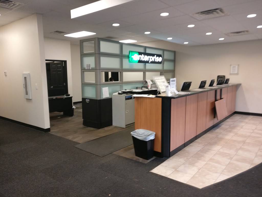 Enterprise Rent-A-Car | 10733 Philips Hwy, Jacksonville, FL 32256, USA | Phone: (904) 288-8560