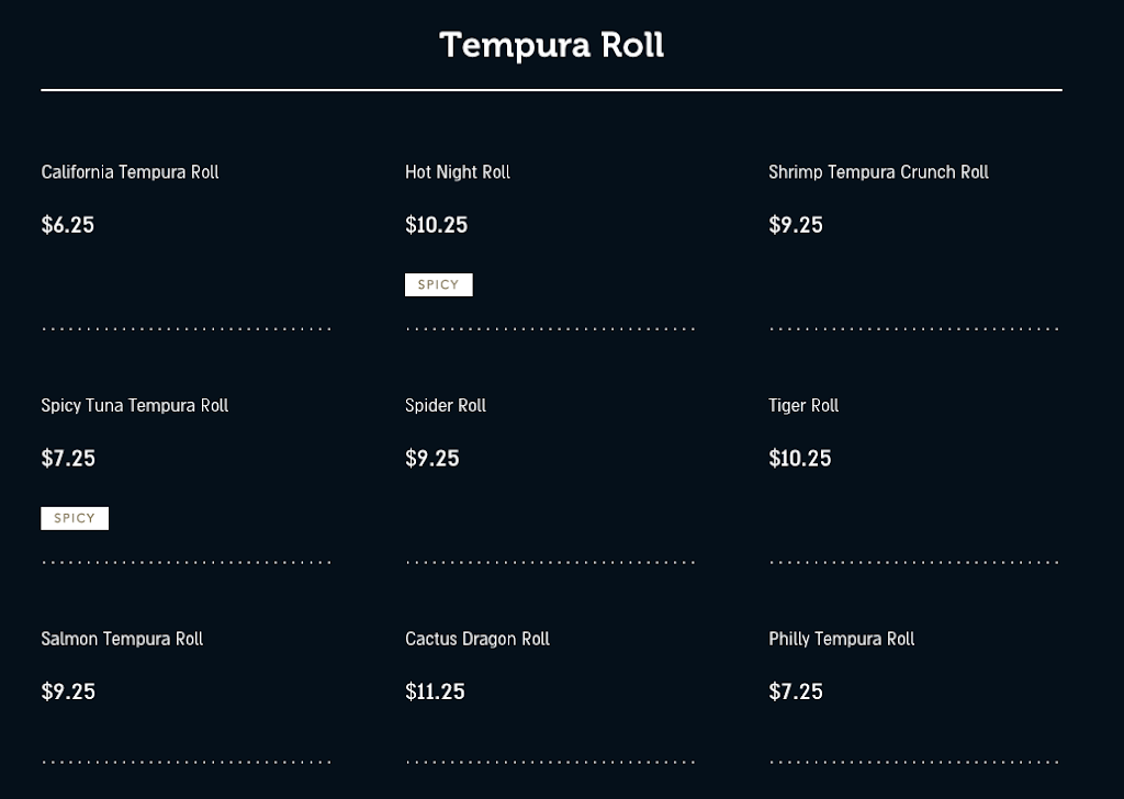 ROLLS N MORE | 1270 W Foothill Blvd #B, Rialto, CA 92376, USA | Phone: (909) 961-2228
