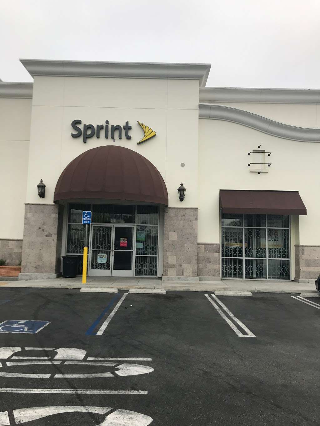 Sprint Store | 1818 Durfee Ave #2e, South El Monte, CA 91733, USA | Phone: (626) 478-1138