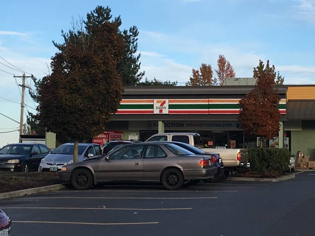 7-Eleven | 12100 SW Scholls Ferry Rd, Tigard, OR 97223, USA | Phone: (503) 590-2450