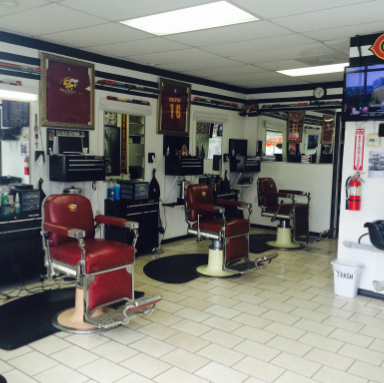 COLTON BARBER SHOP | 299 W Olive St #D, Colton, CA 92346, USA | Phone: (909) 634-7384