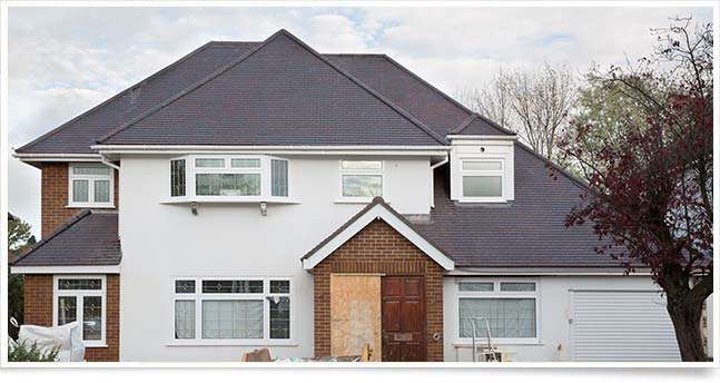 TCK Roofing Contractors | 115-117 Elstree Rd, Bushey WD23 4EH, UK | Phone: 020 3124 1983