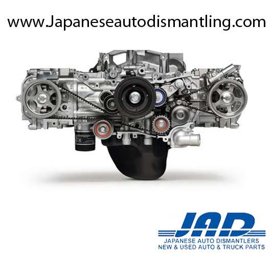 Japanese Auto Dismantlers (UAD) | 5534 Duarte St, Los Angeles, CA 90058, USA | Phone: (323) 589-3219