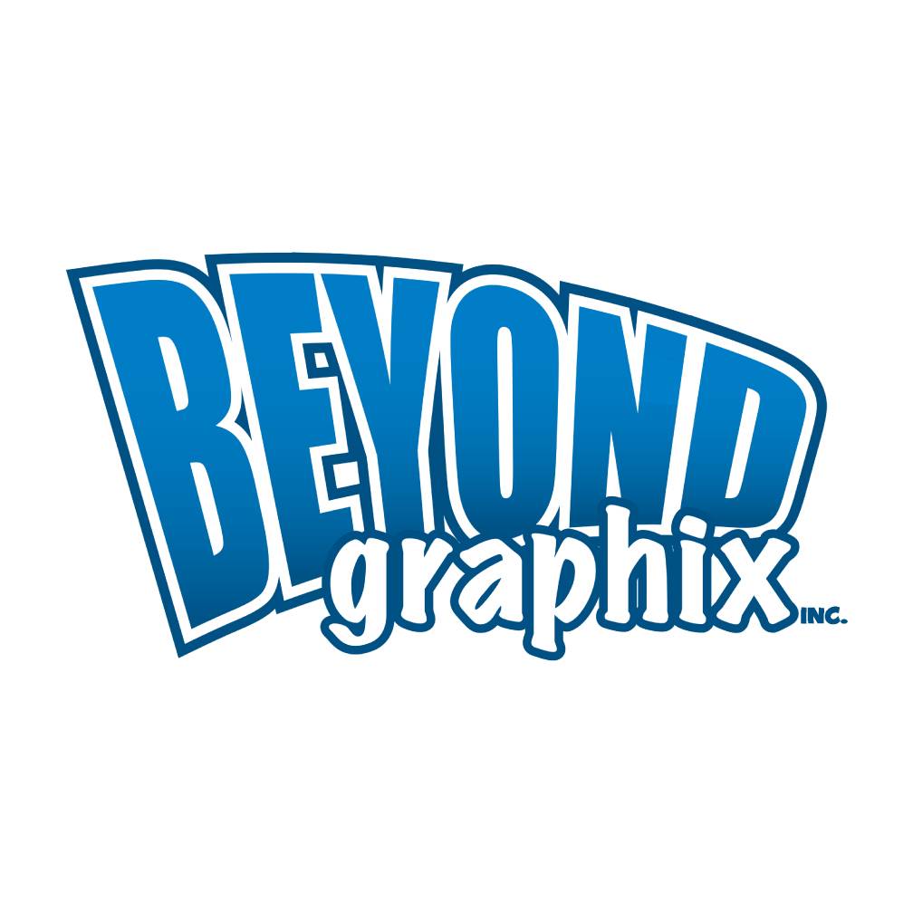 Beyond Graphix Inc. | 460 E Warner Rd, Chandler, AZ 85225, USA | Phone: (480) 567-4108