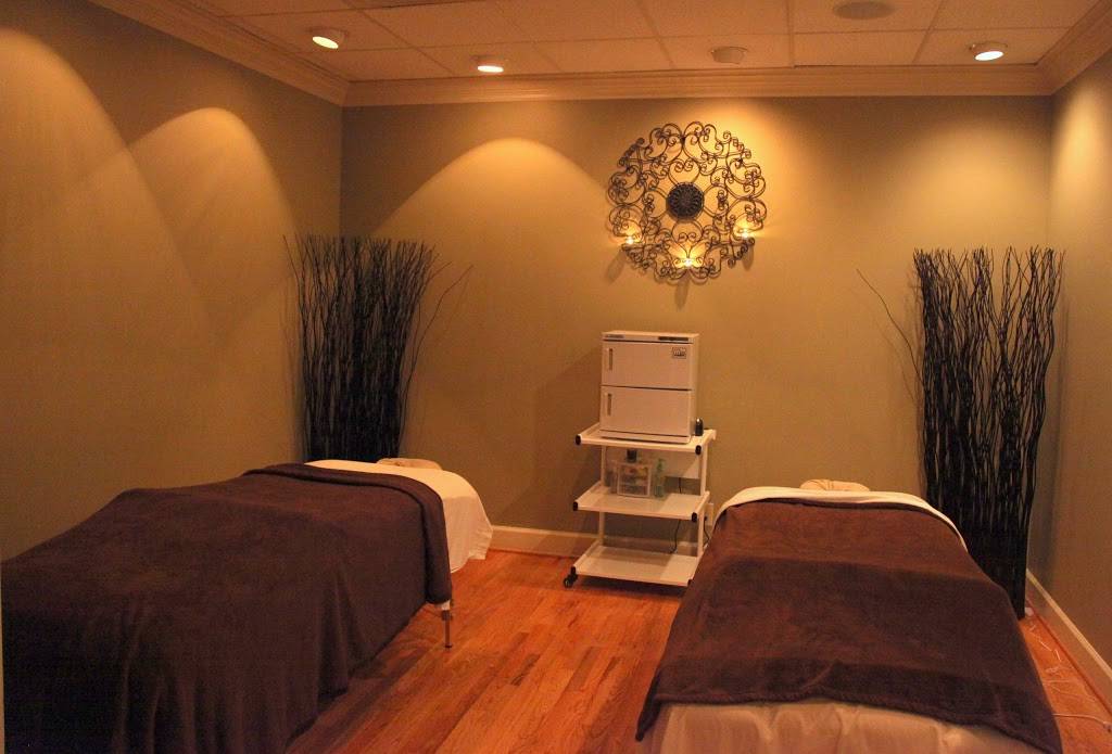 Escape Day Spa | 100 Broadway St, Birmingham, AL 35209, USA | Phone: (205) 414-6062