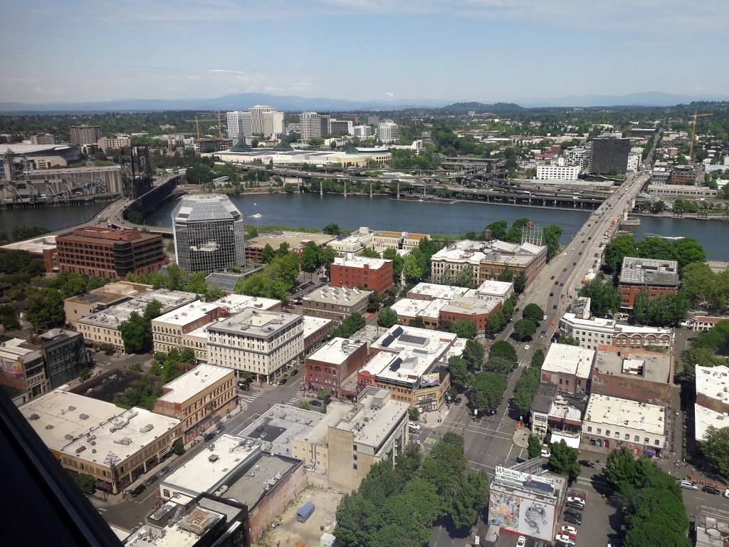 UsBancorp Tower ("Big Pink") | 111 SW 5th Ave, Portland, OR 97204, USA | Phone: (503) 275-7461