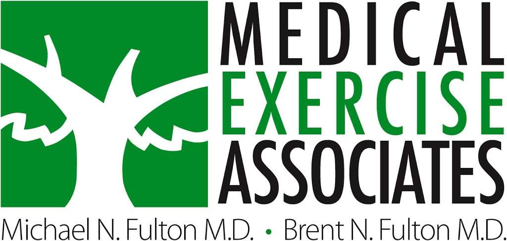 Medical Exercise Associates: Fulton Brent N MD | 3127 W International Speedway Blvd, Daytona Beach, FL 32124 | Phone: (386) 258-9502