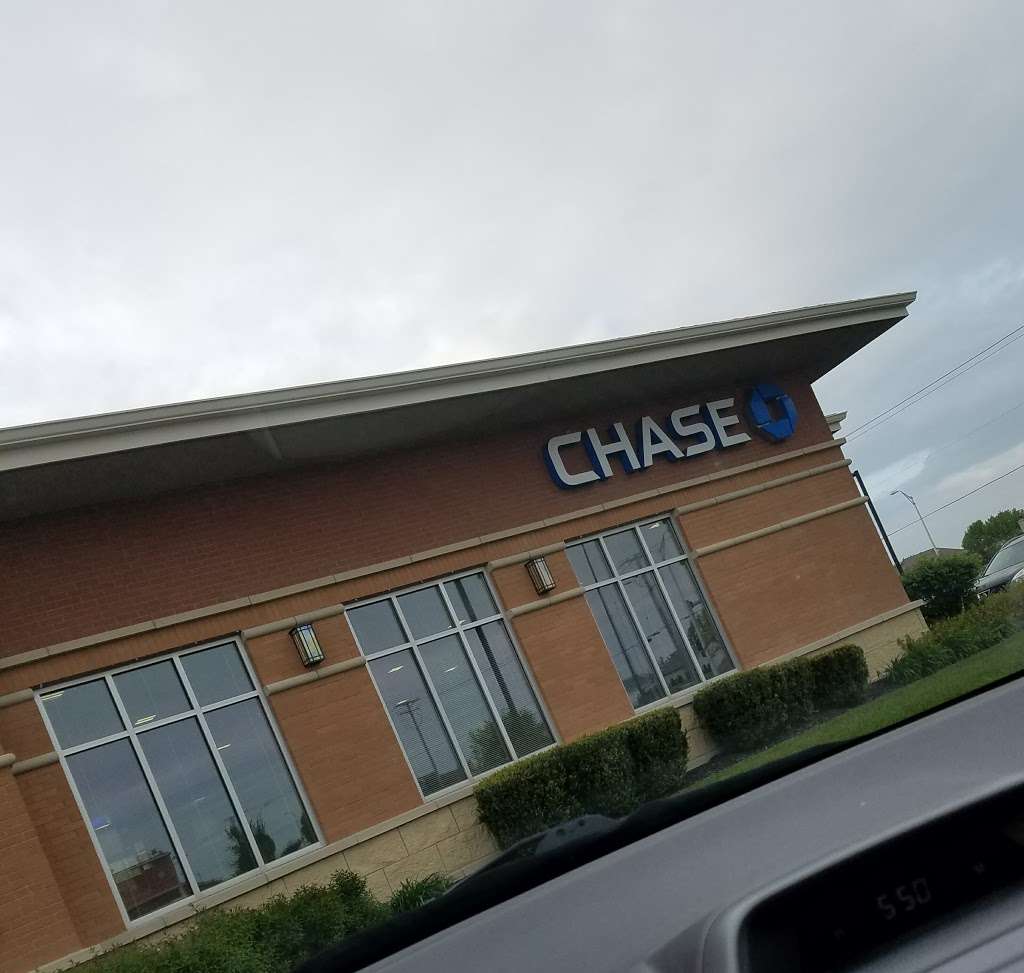 Chase Bank | 1421 IL-59, Joliet, IL 60431, USA | Phone: (815) 267-7617