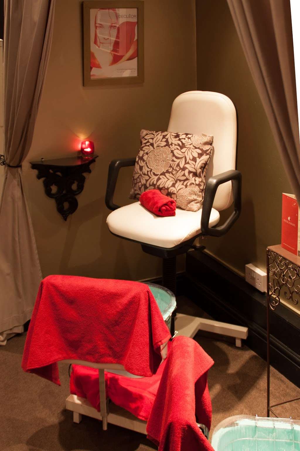 Royal Parade Beauty Spa | 5 Royal Parade, Chislehurst BR7 6NR, UK | Phone: 020 8467 8000