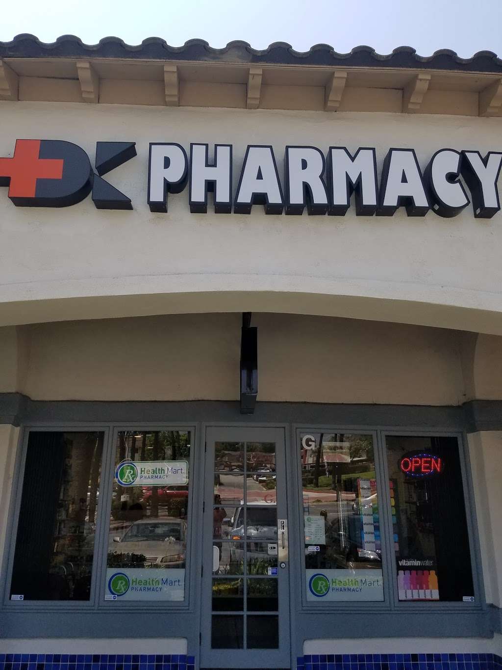 DK PHARMACY | 10431 Lemon Ave G, Rancho Cucamonga, CA 91737 | Phone: (909) 493-1500