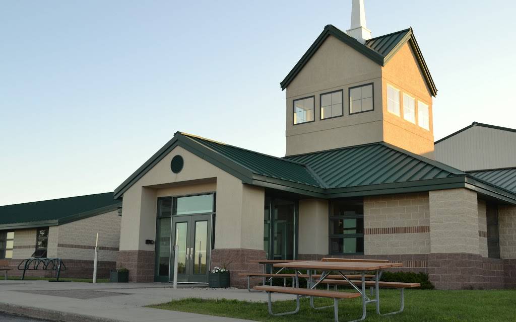 St. Andrew Lutheran Church | 6815 Schneider Rd, Middleton, WI 53562, USA | Phone: (608) 831-8540