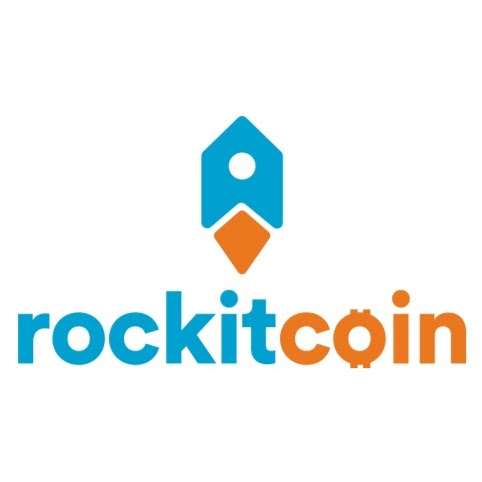 RockItCoin Bitcoin ATM | 1215 S Girls School Rd, Indianapolis, IN 46231 | Phone: (888) 702-4826