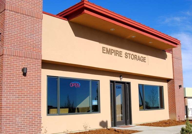 Empire Storage of Louisville LLC | 1391 Empire Rd, Louisville, CO 80027 | Phone: (303) 604-1391